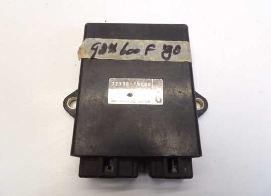 Ignitor CDI ECU Suzuki GSX F 600