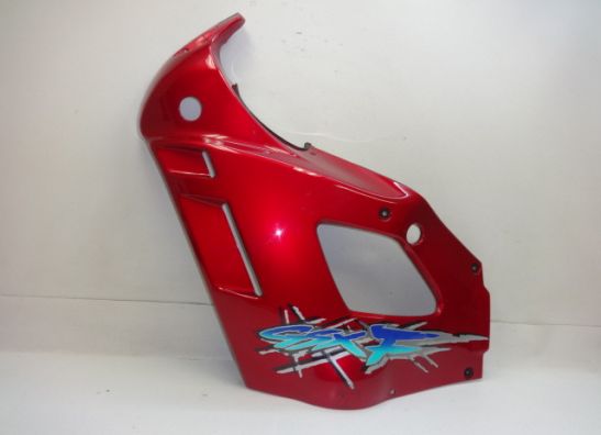 Linker zijkuip Suzuki GSX F 750