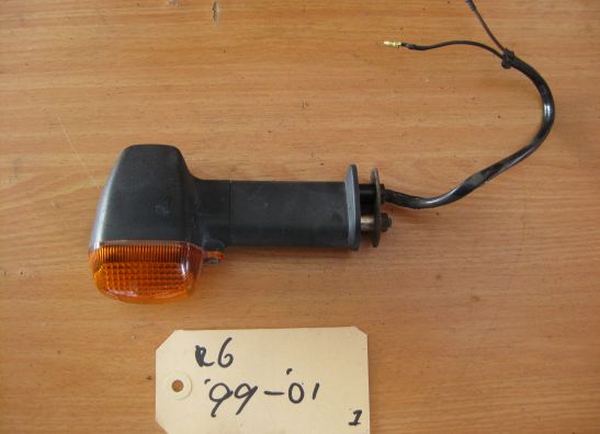 Knipperlicht links achter Yamaha YZF R6