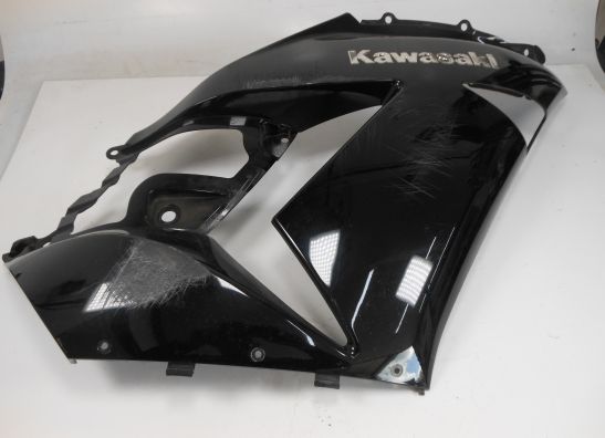 Rechter zijkuip Kawasaki ZZR 1400