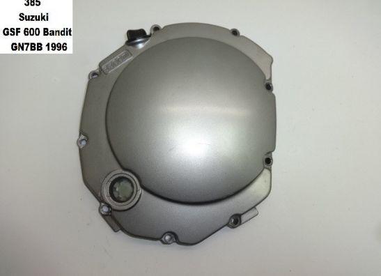 Koppelingsdeksel Suzuki GSF 600 650 Bandit 