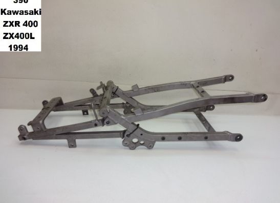 Achtersubframe Kawasaki ZXR 400