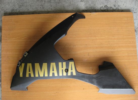 Untere verkleidung links Yamaha YZF R1