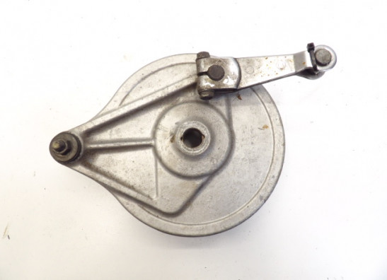 Trommelrem Honda CMX 250 