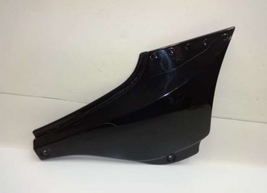 Rechter zijkuip klein Kawasaki GPZ 400