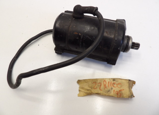 Startmotor Kawasaki ZZR 1100