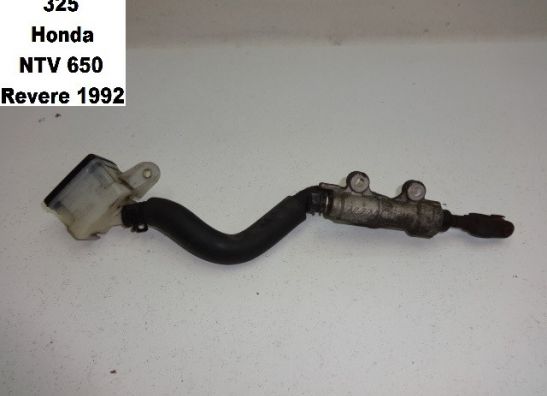 Rear brake master cylinder  Honda NTV 650