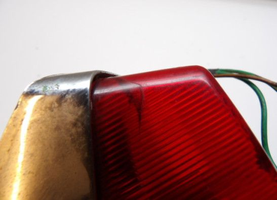 Achterlicht Honda VF 700  750 C Magna