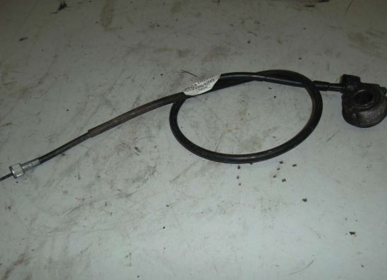 Speedometer gear box Honda Deauville 650 - 700