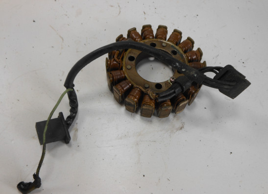 Generator Kawasaki GPX 600