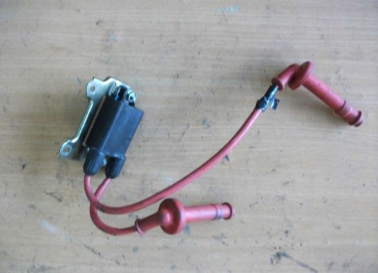 Bobine Honda CBR 600 F