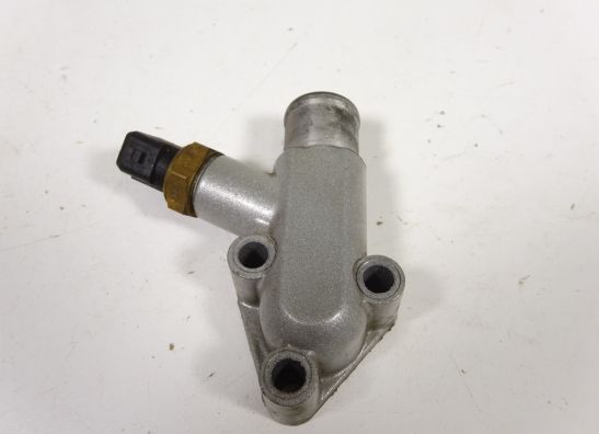 Motorblock Sonstiges Ducati ST4