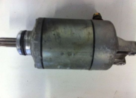 Starting motor Suzuki GSX R 600