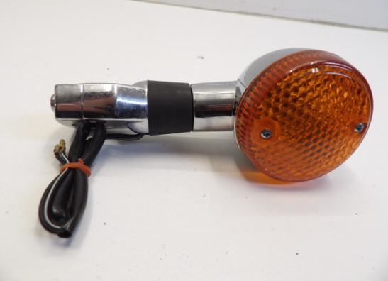 Knipperlicht links voor Honda VT 1100