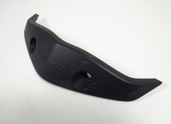Rear cowl Ducati Multistrada 1000