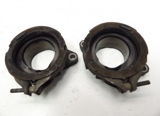 Intake parts Yamaha FZ6