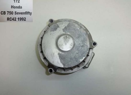 Generator cover Honda CB 750 