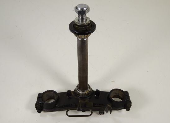 Gabelbrucke Unten Kawasaki KLE 500