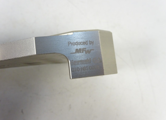 Fork top bridge Kawasaki Z 1000