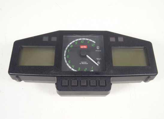 Tellerset Aprilia Falco