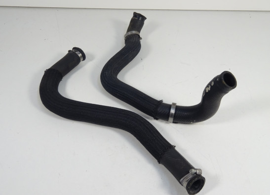 Radiator parts Suzuki GSX R 600