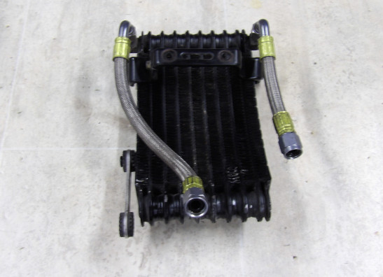 Oliekoeler MV Agusta 910 Brutale