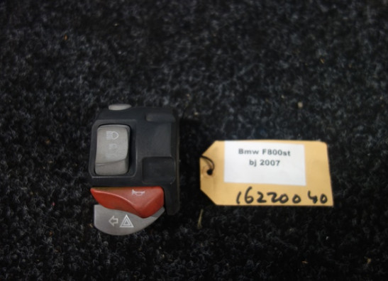 Lenkerschalter links BMW F 800 S - ST