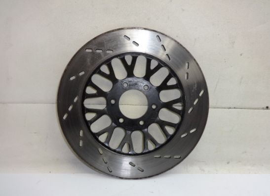 Remschijf voor rechts Suzuki GSX 750