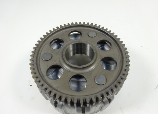 Clutch Ducati monster 600