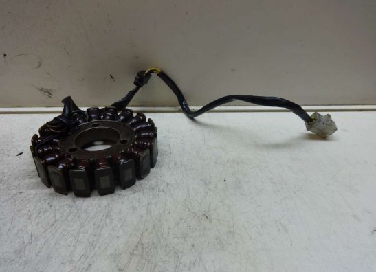 Dynamo Kawasaki GPZ 500