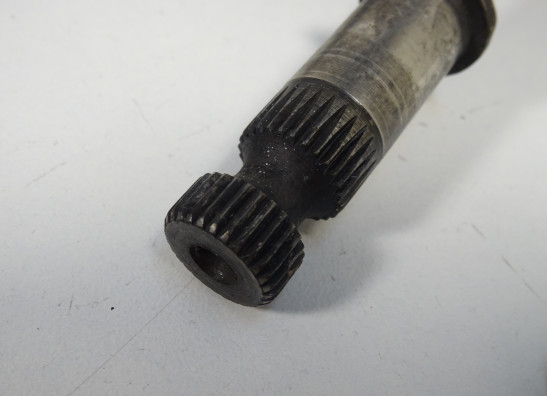 Gear box Ducati monster 600