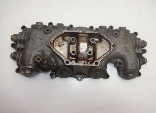 Ventildeckel Honda CB 350 Four