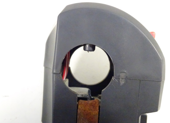 Lenkerschalter rechts Ducati monster 696