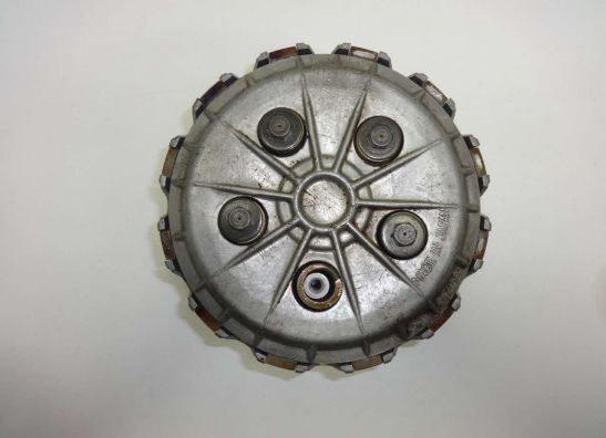 Koppeling Kawasaki LTD 550