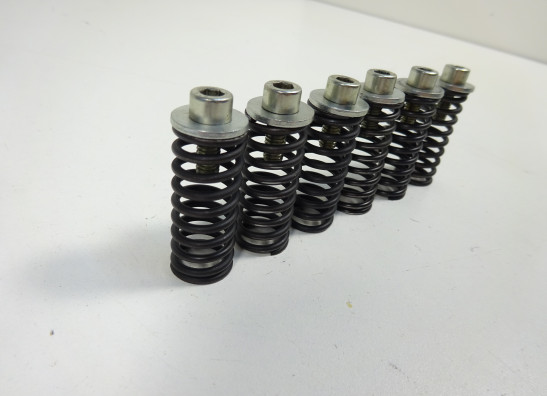 Kupplung Ducati monster 600