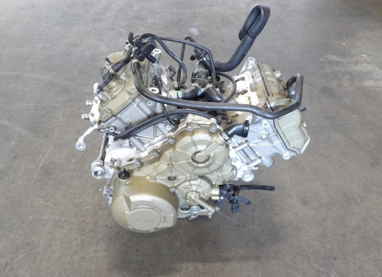 Motorblock Ducati Multistrada V4