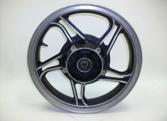 Felge hinten Kawasaki LTD 700