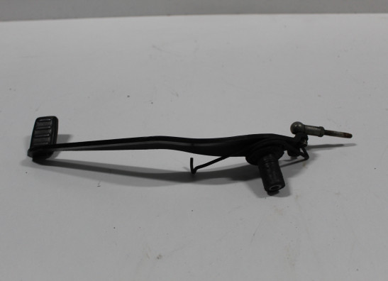 Brake pedal Aprilia Pegaso