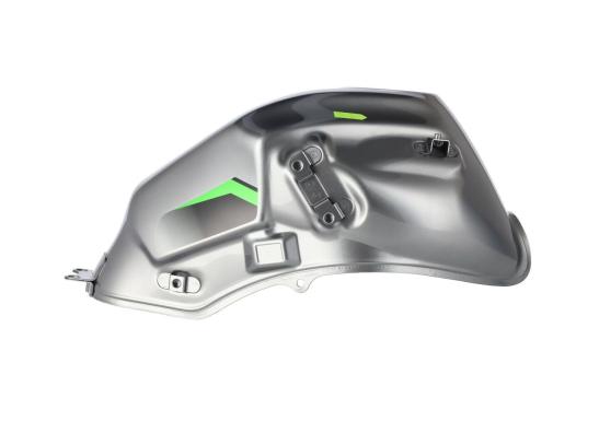 Benzintank Kawasaki VERSYS 650