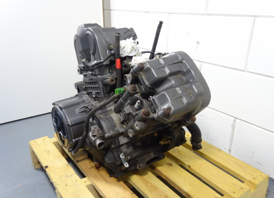 Motorblock Aprilia Falco