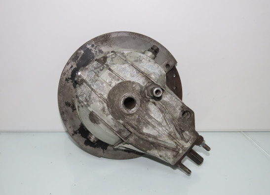 Final driven gear Moto Guzzi V35 V50 V65