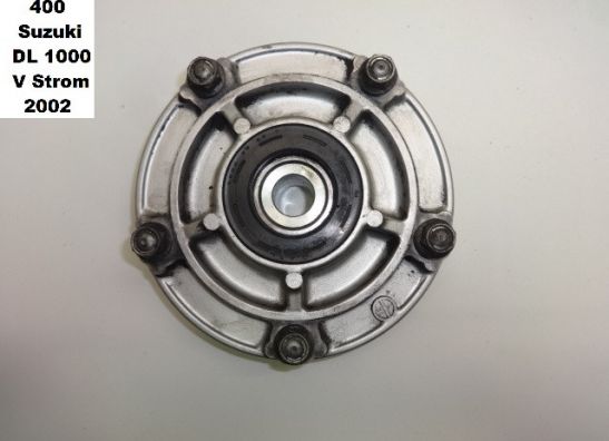 Driven flange Suzuki DL 1000 V STROM