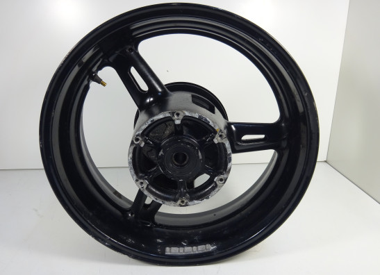 Felge hinten Yamaha FJR 1300