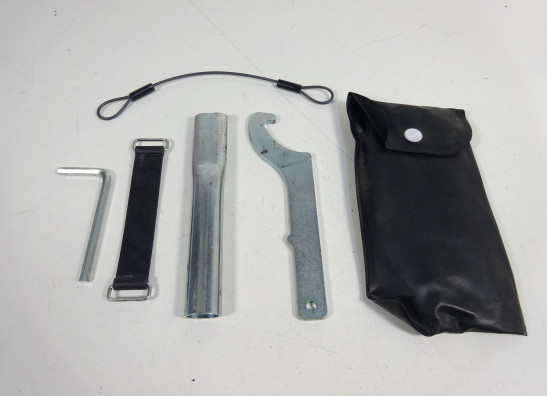 Gereedschapset Yamaha MT 07