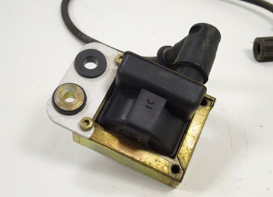 Zundspule Ducati ST2