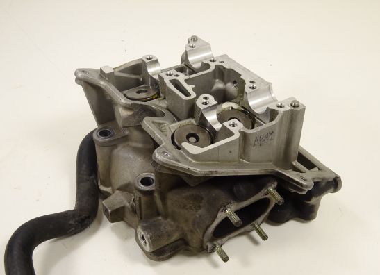 Cilinderkop Aprilia RSV 1000