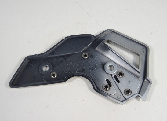 Rechter zijkuip klein Aprilia Pegaso 650