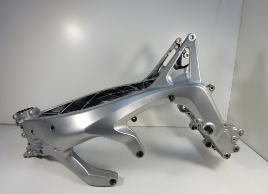 Frame - onderdelen Yamaha FZ6