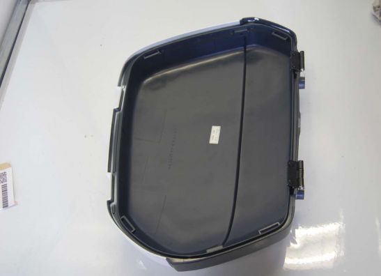 Saddlebag cover right Honda ST 1100 Pan European