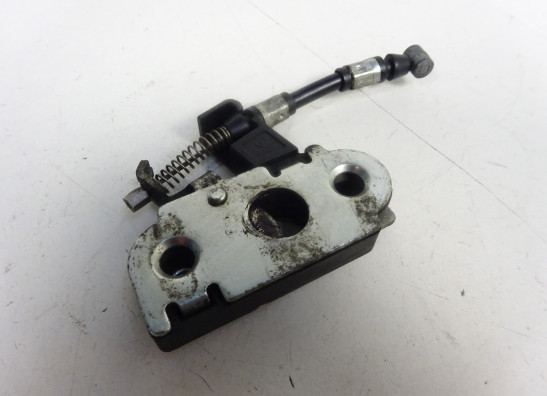 Zadel Ducati monster 696